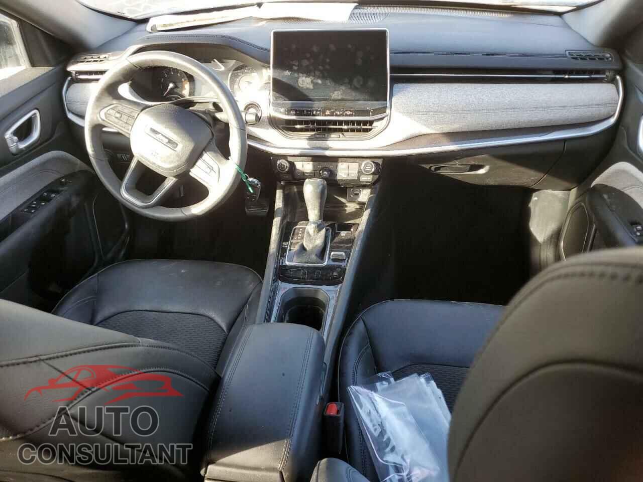 JEEP COMPASS 2023 - 3C4NJDBNXPT523073