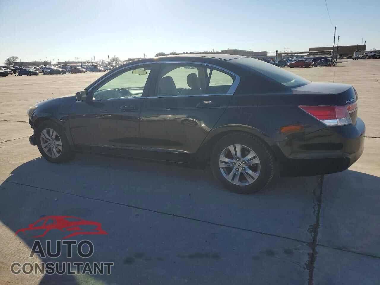 HONDA ACCORD 2012 - 1HGCP2F62CA073564