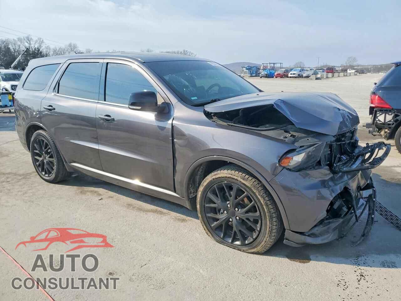 DODGE DURANGO 2015 - 1C4SDJCT8FC793726