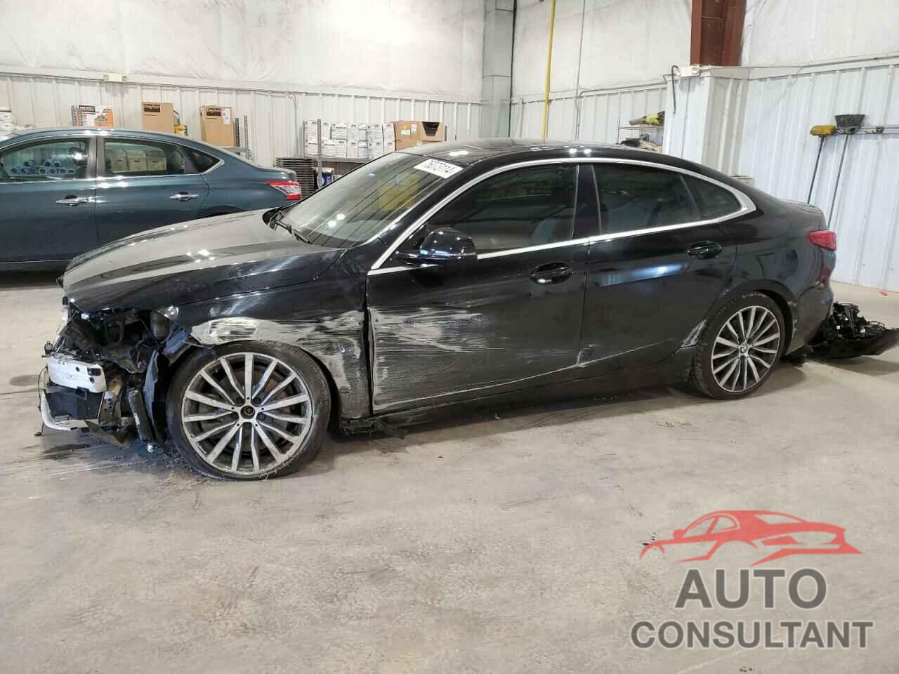 BMW 2 SERIES 2020 - WBA73AK06L7F93223