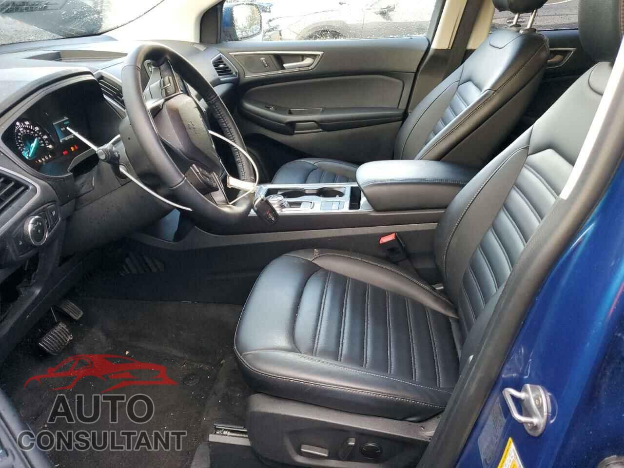 FORD EDGE 2024 - 2FMPK4J93RBA71438