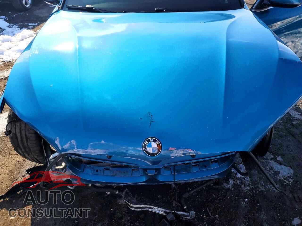 BMW X6 2017 - 5YMKW8C53H0R43614