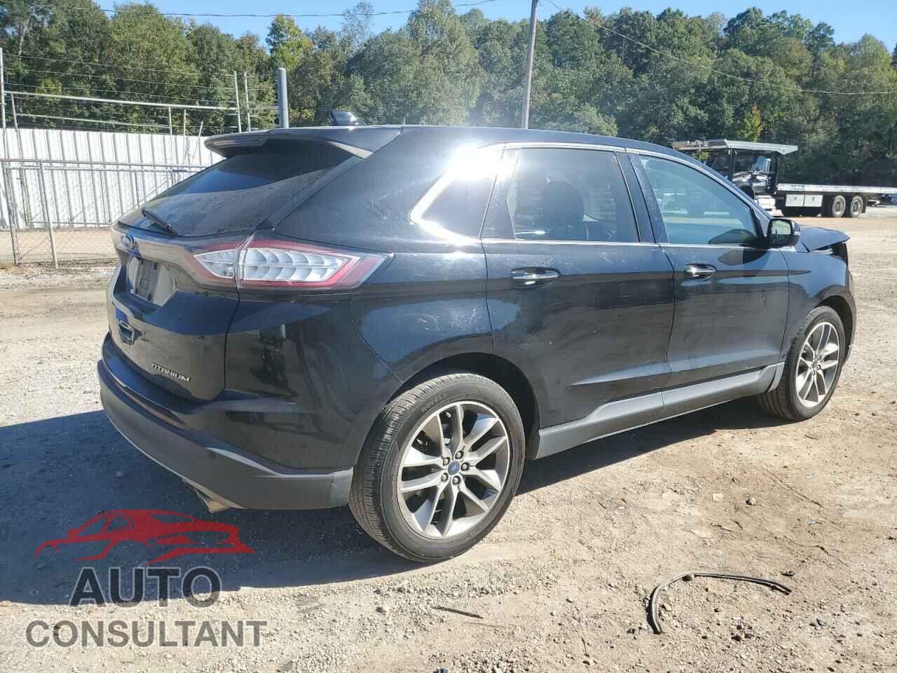 FORD EDGE 2016 - 2FMPK3K81GBC29997