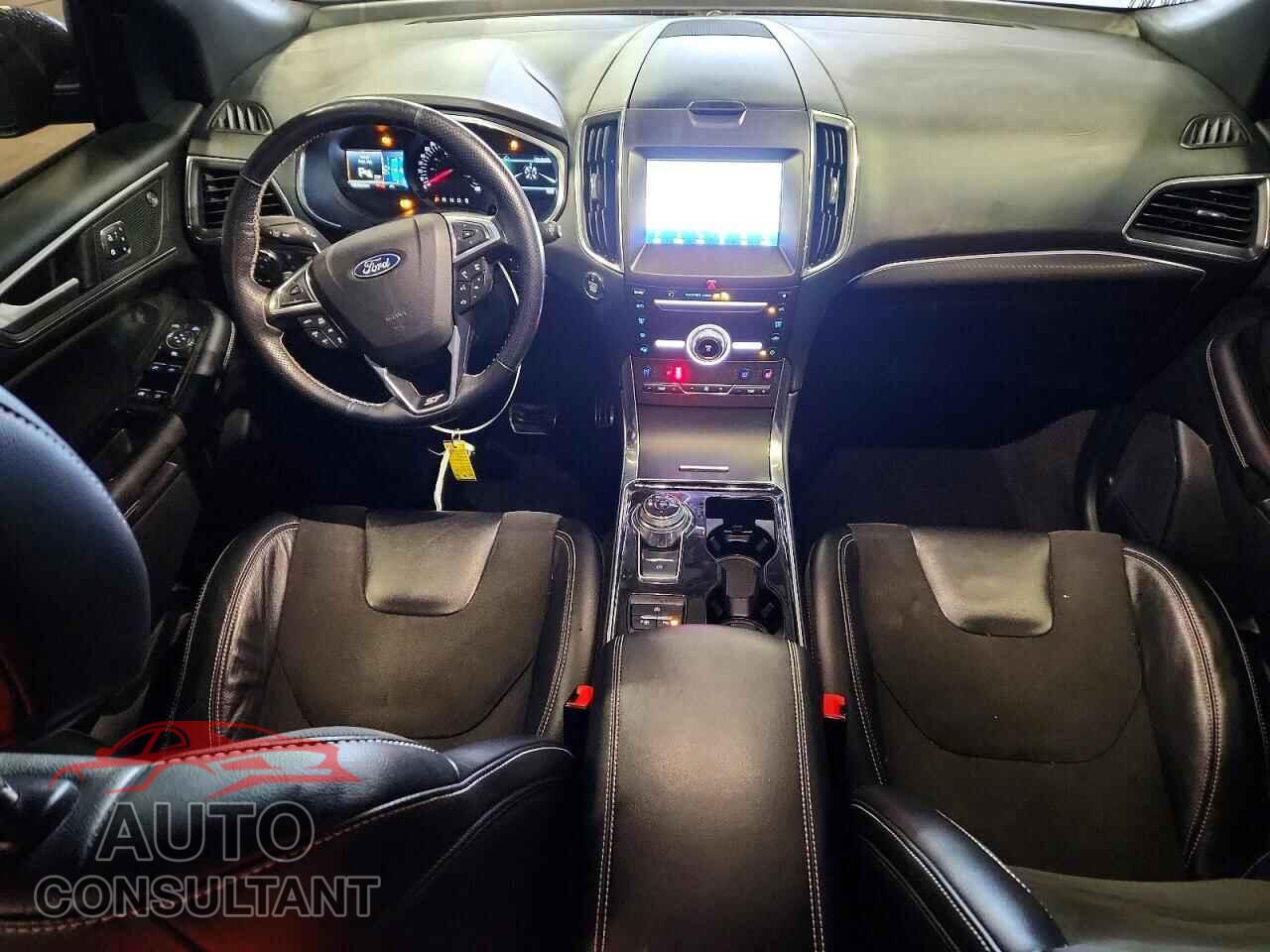 FORD EDGE 2019 - 2FMPK4AP1KBC40862