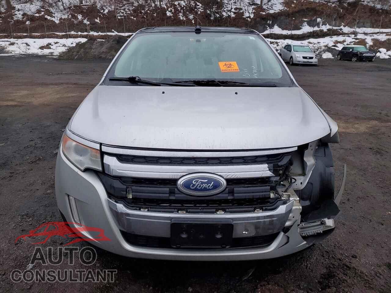 FORD EDGE 2013 - 2FMDK4JC8DBB62373