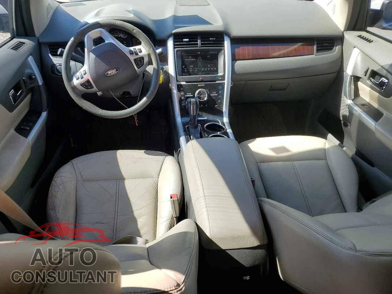 FORD EDGE 2014 - 2FMDK4KC3EBA78865