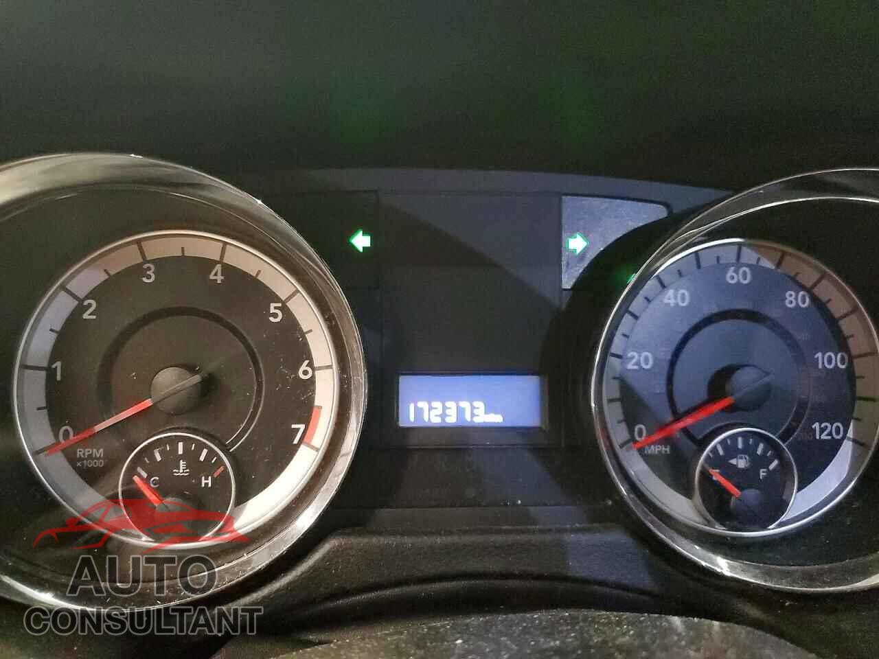 DODGE CARAVAN 2019 - 2C4RDGCG5KR806440