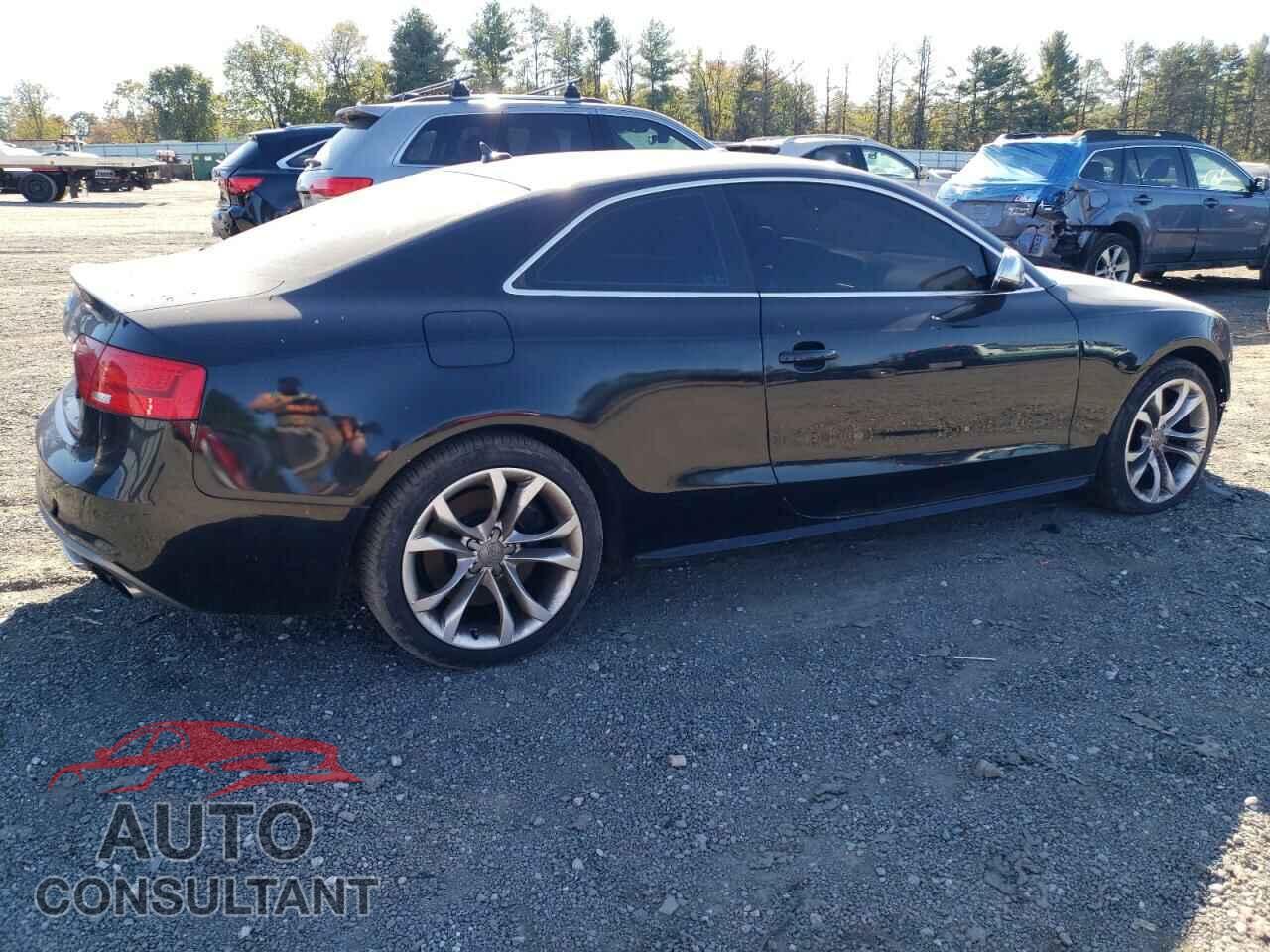 AUDI S5/RS5 2014 - WAUCGAFR7EA062837