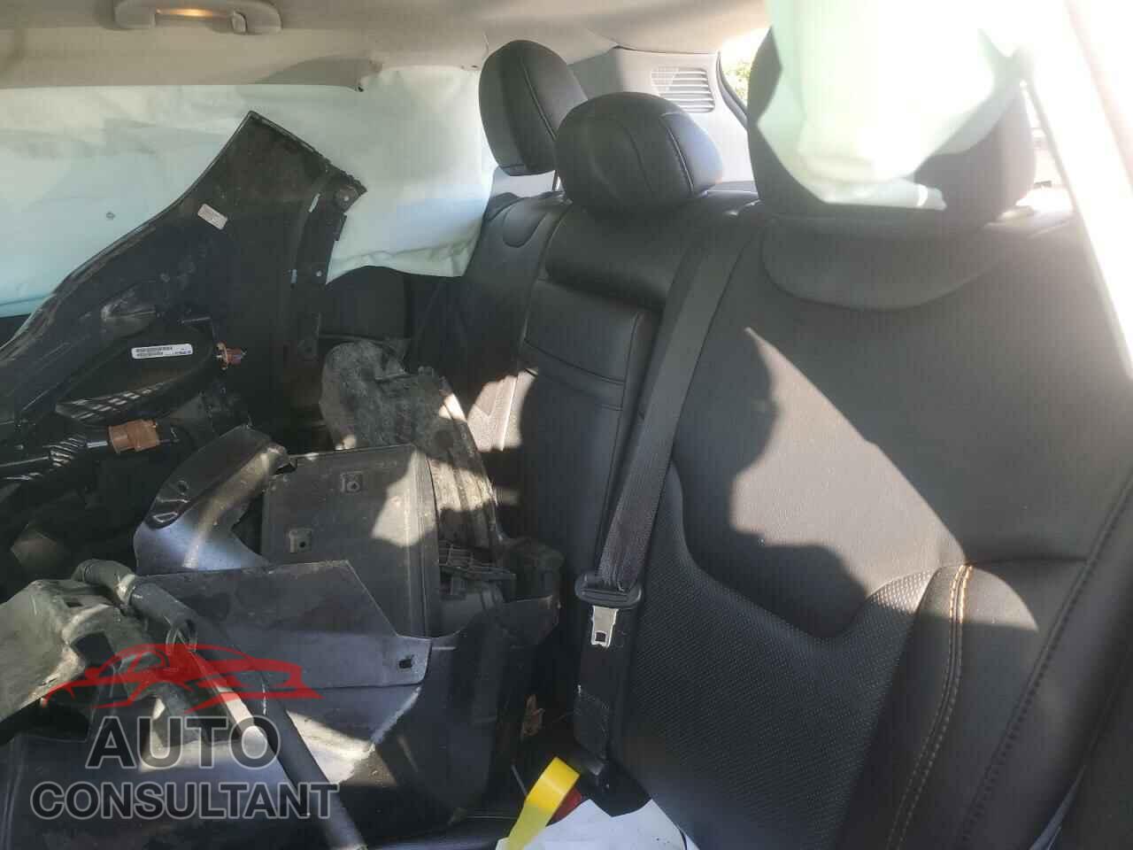 JEEP COMPASS 2019 - 3C4NJDCB6KT747602