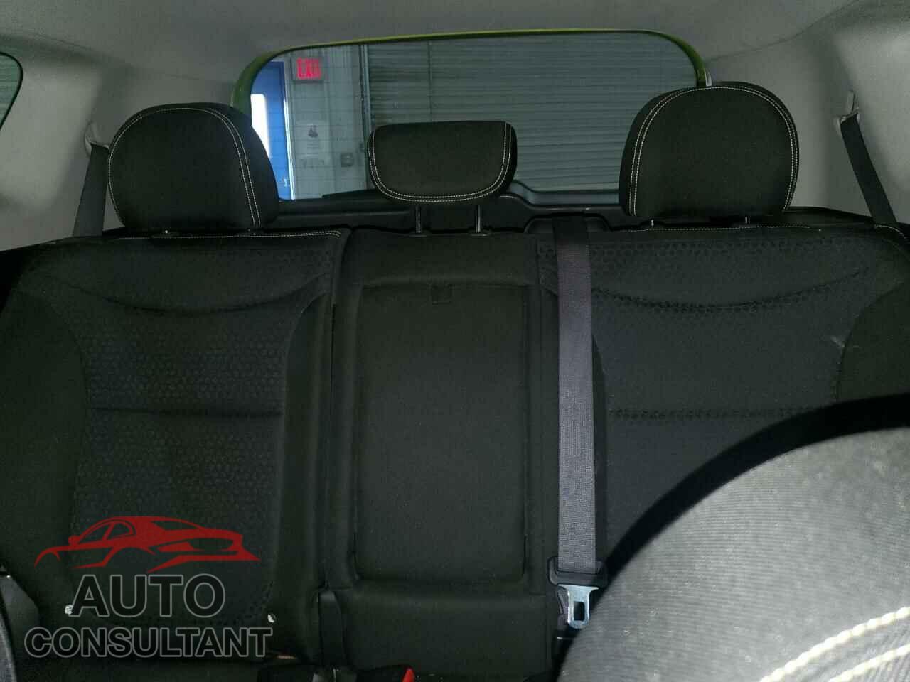 KIA SOUL 2014 - KNDJP3A54E7709086