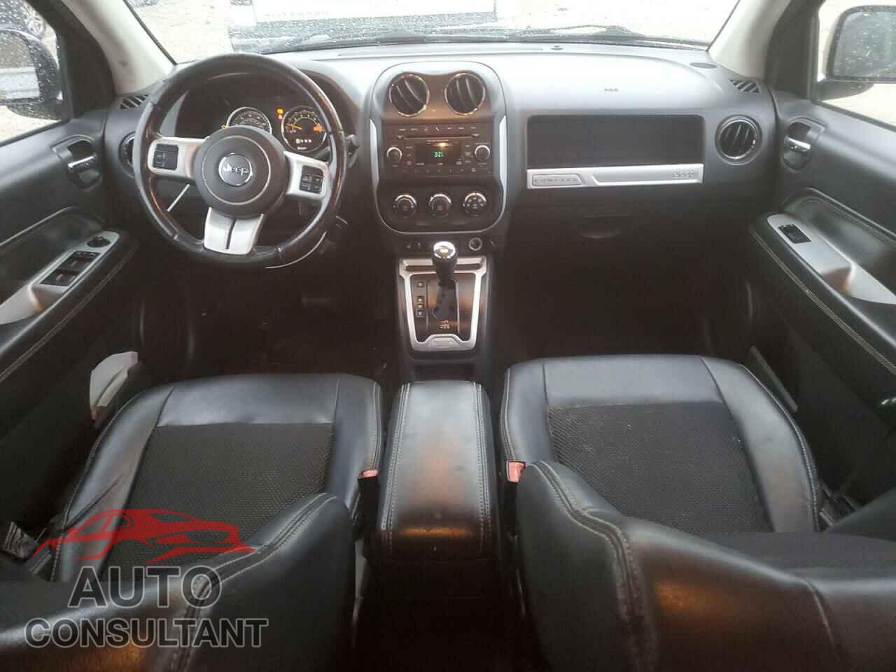 JEEP COMPASS 2016 - 1C4NJCEA8GD744406