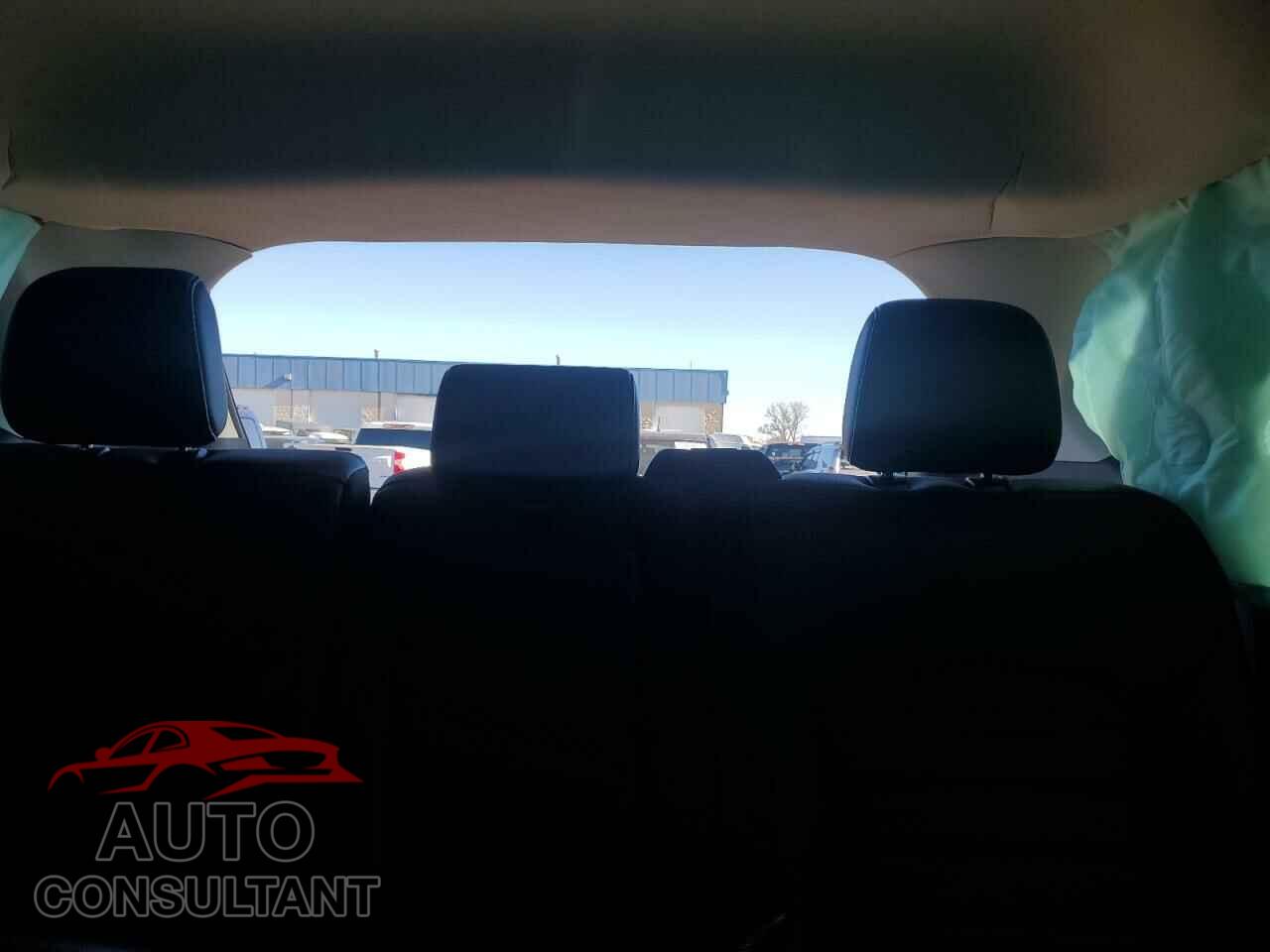 FORD EDGE 2020 - 2FMPK4J91LBB64885