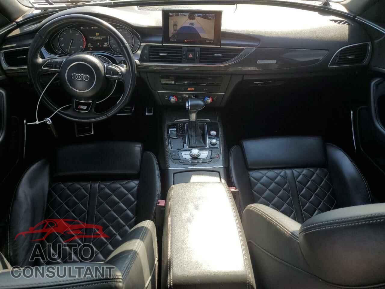 AUDI S6/RS6 2013 - WAUF2AFC4DN119123