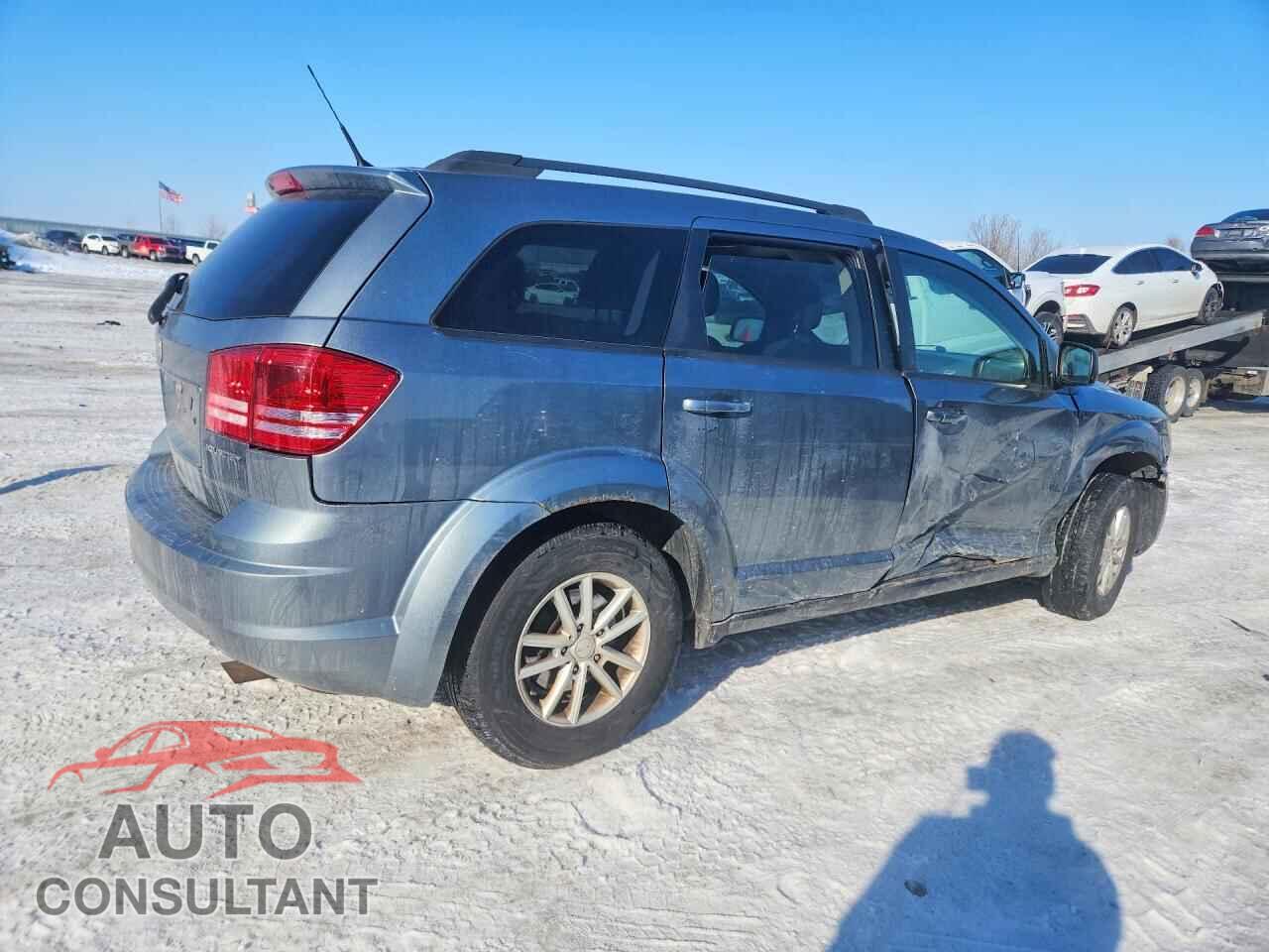 DODGE JOURNEY 2010 - 3D4PG4FBXAT230548
