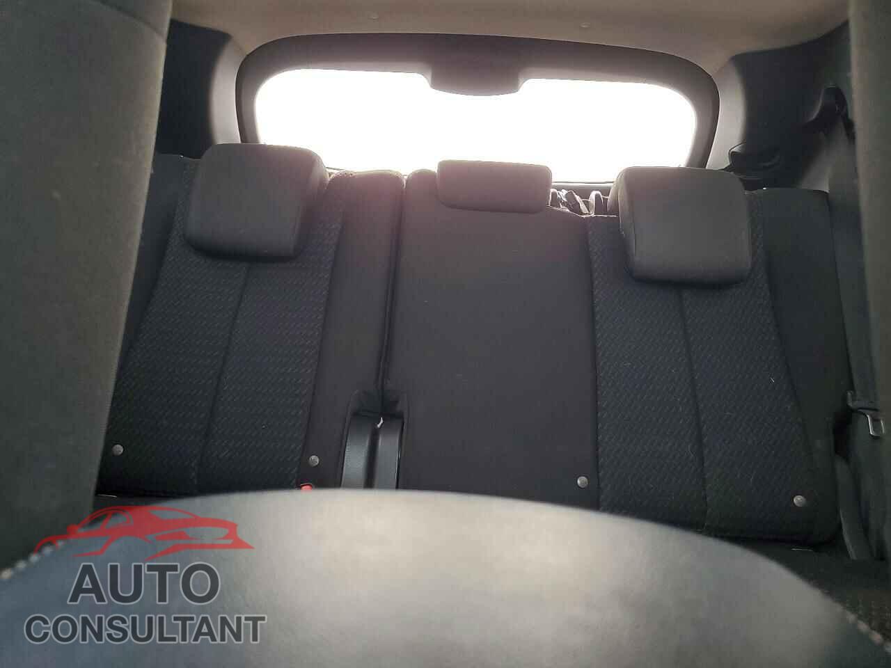 MITSUBISHI ECLIPSE 2020 - JA4AS4AA8LZ000531
