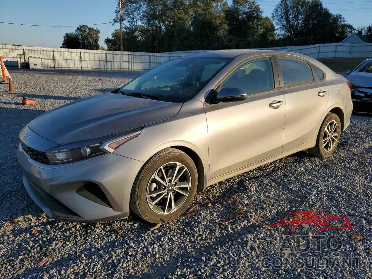 KIA FORTE 2023 - 3KPF24AD6PE588288