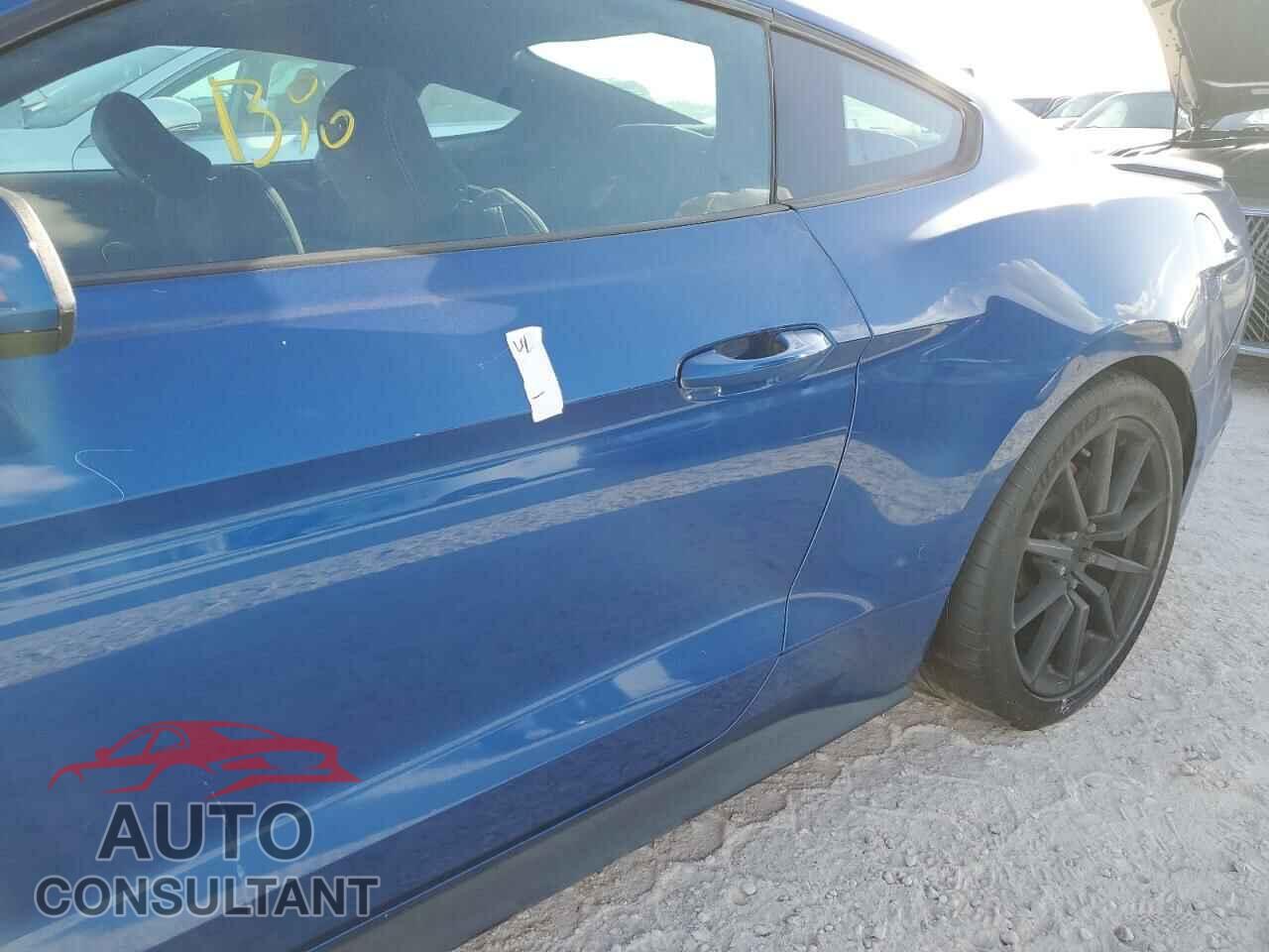 FORD MUSTANG 2017 - 1FA6P8CF9H5301181