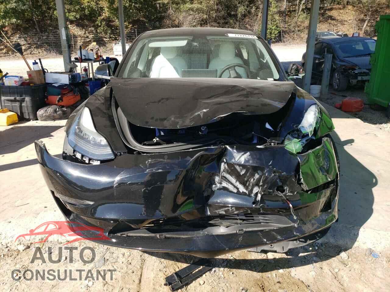 TESLA MODEL 3 2020 - 5YJ3E1EA7LF797617