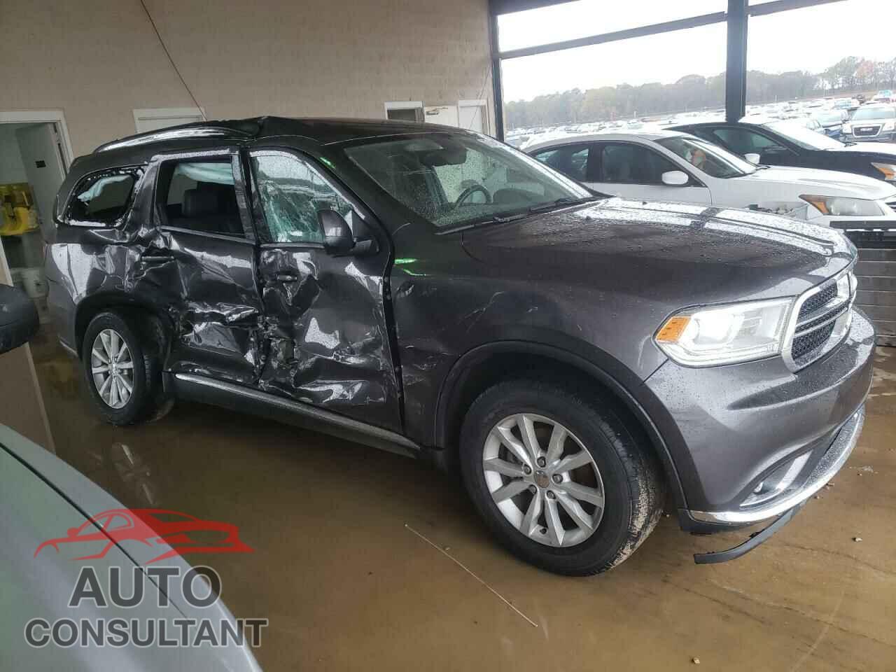 DODGE DURANGO 2015 - 1C4RDHAG7FC153777
