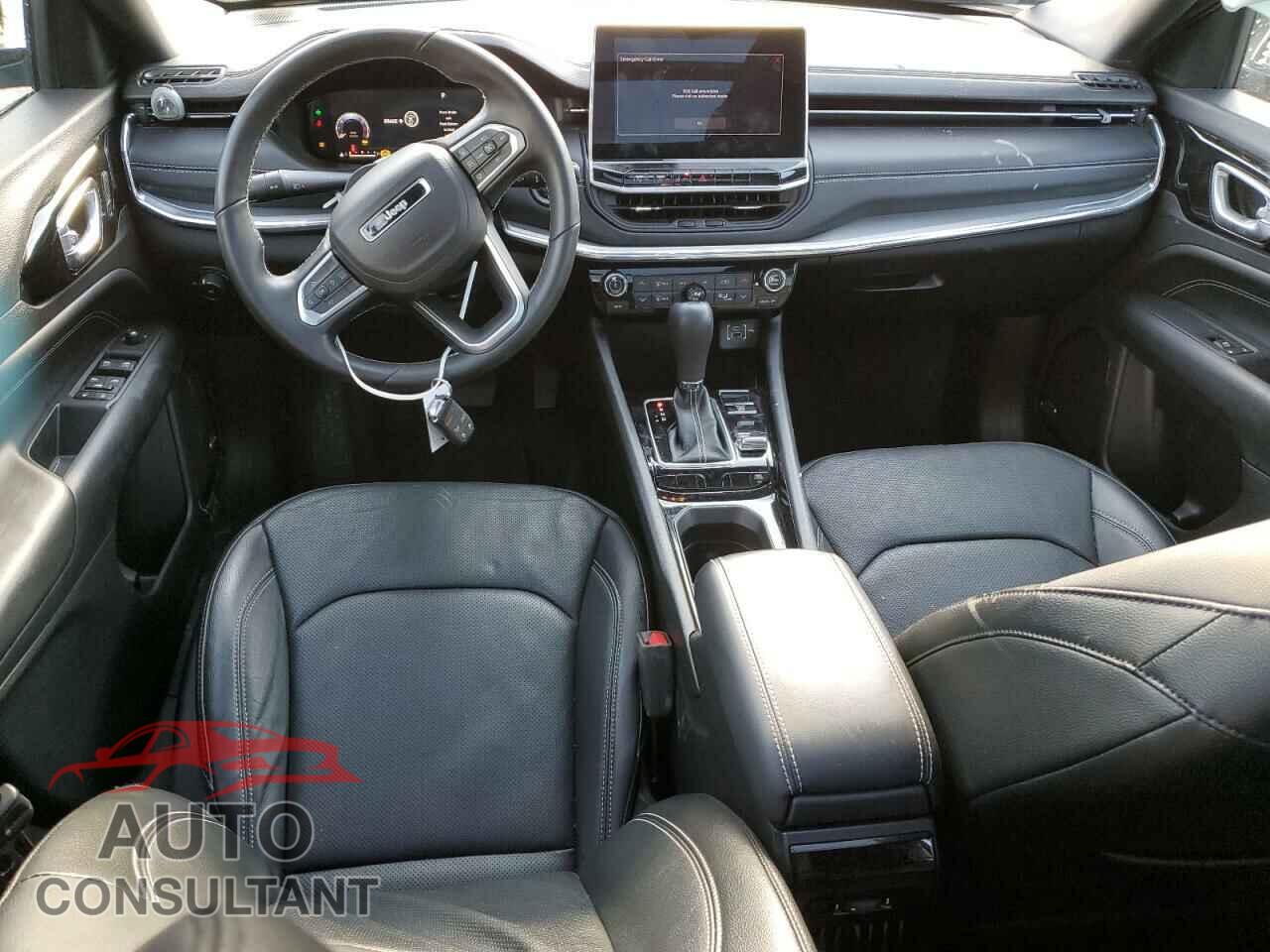 JEEP COMPASS 2022 - 3C4NJDCB5NT202995