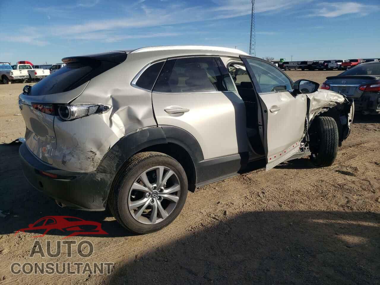 MAZDA CX30 2023 - 3MVDMBDM2PM515893