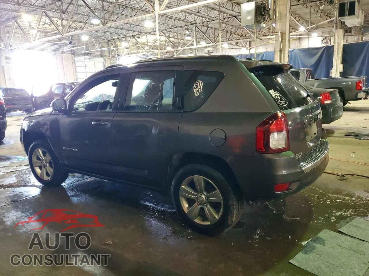 JEEP COMPASS 2015 - 1C4NJCEA2FD334747