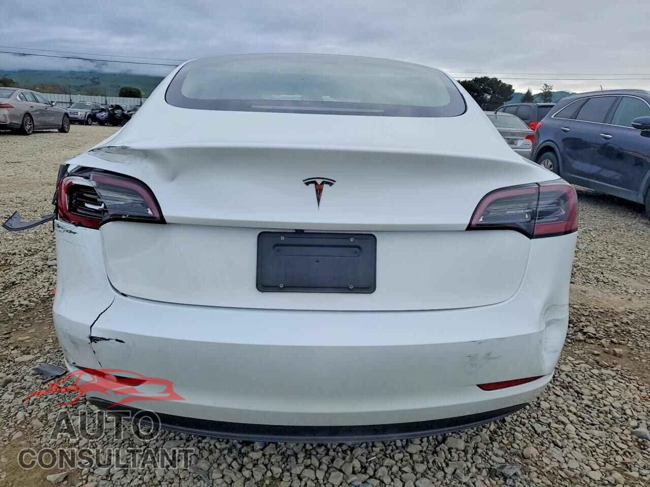 TESLA MODEL 3 2023 - 5YJ3E1EA2PF577503