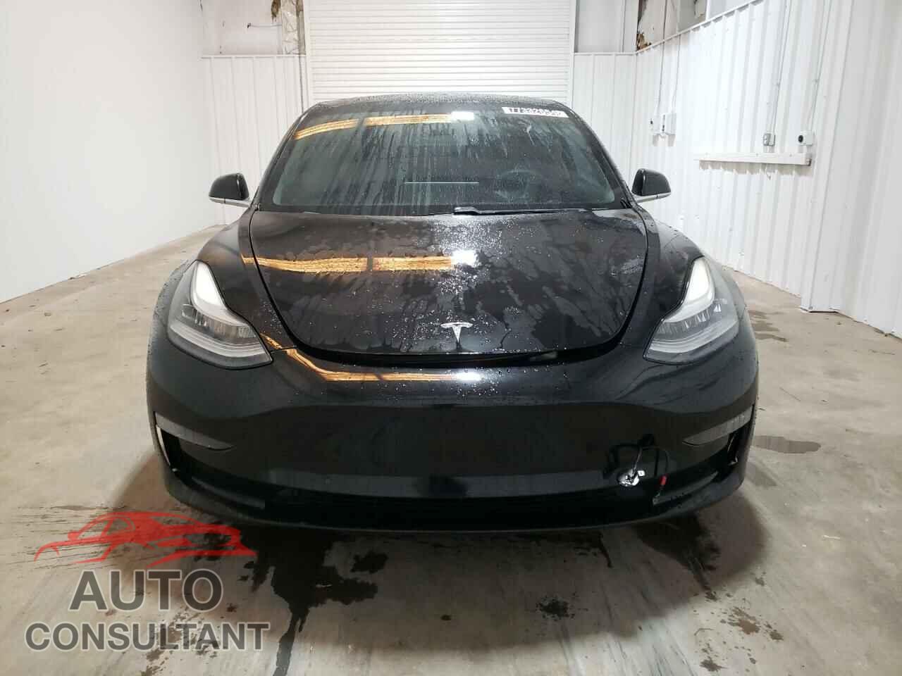 TESLA MODEL 3 2019 - 5YJ3E1EA6KF482452