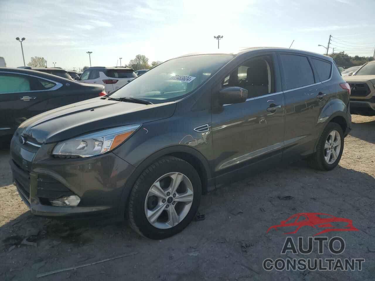 FORD ESCAPE 2016 - 1FMCU0G72GUB69083