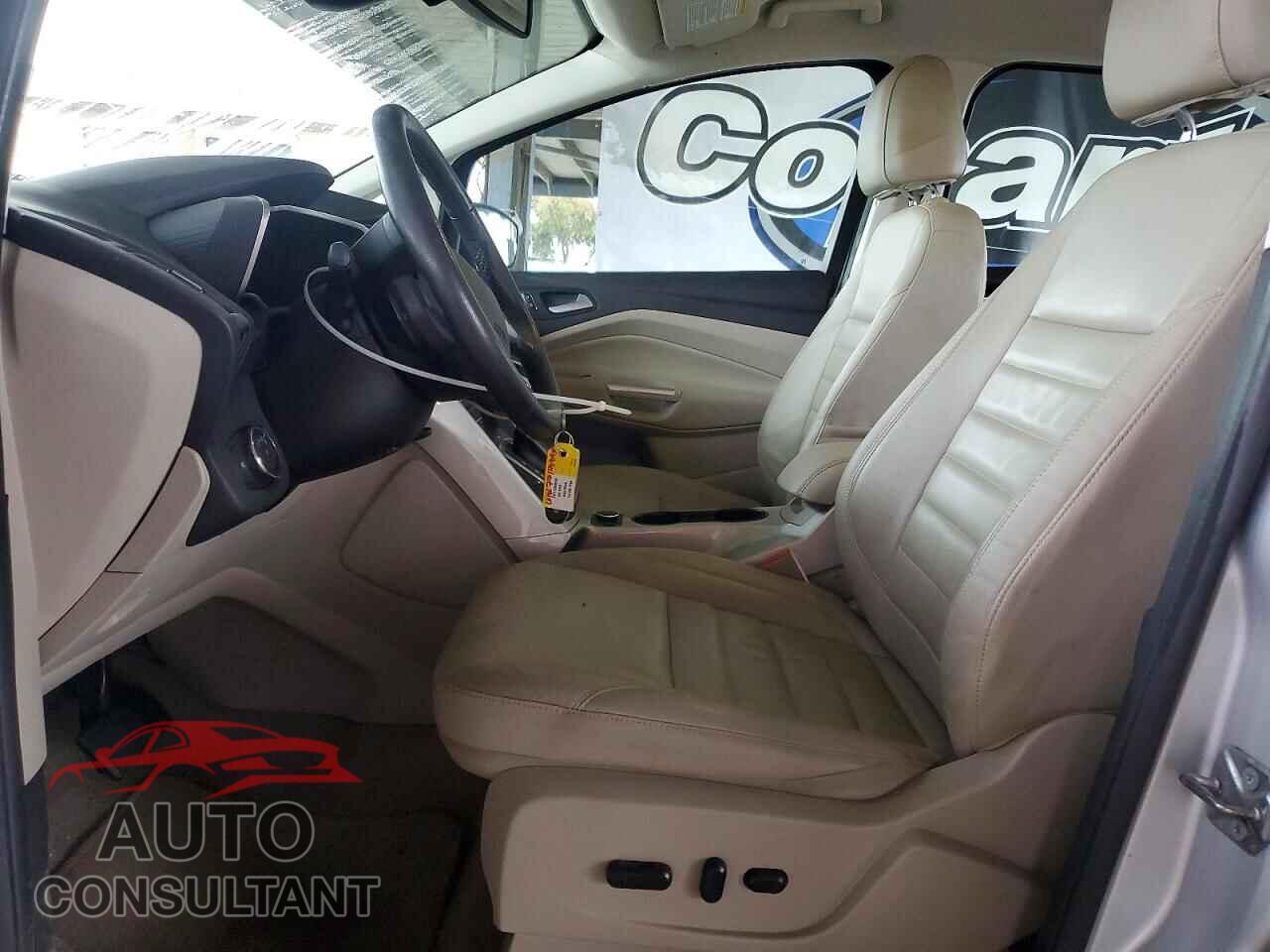 FORD CMAX 2015 - 1FADP5CU6FL104319