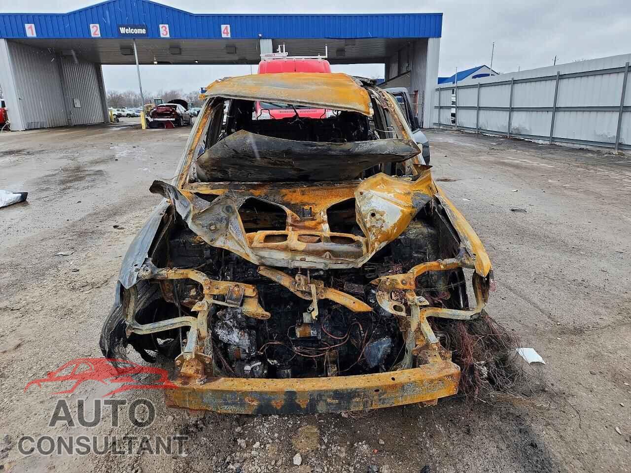JEEP COMPASS 2015 - 1C4NJDEB4FD163076