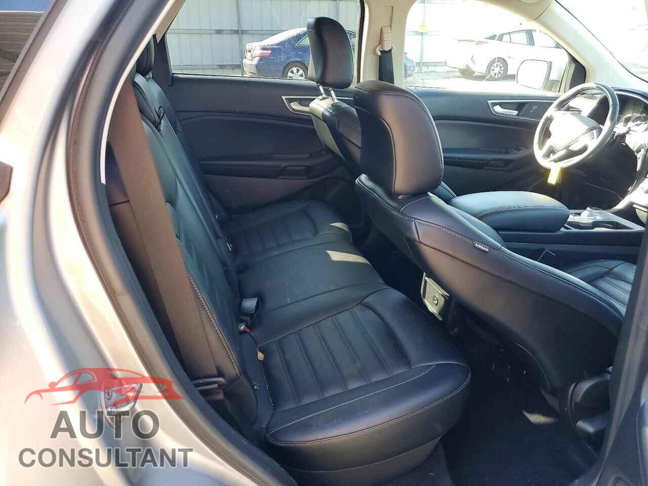 FORD EDGE 2021 - 2FMPK3J93MBA02672