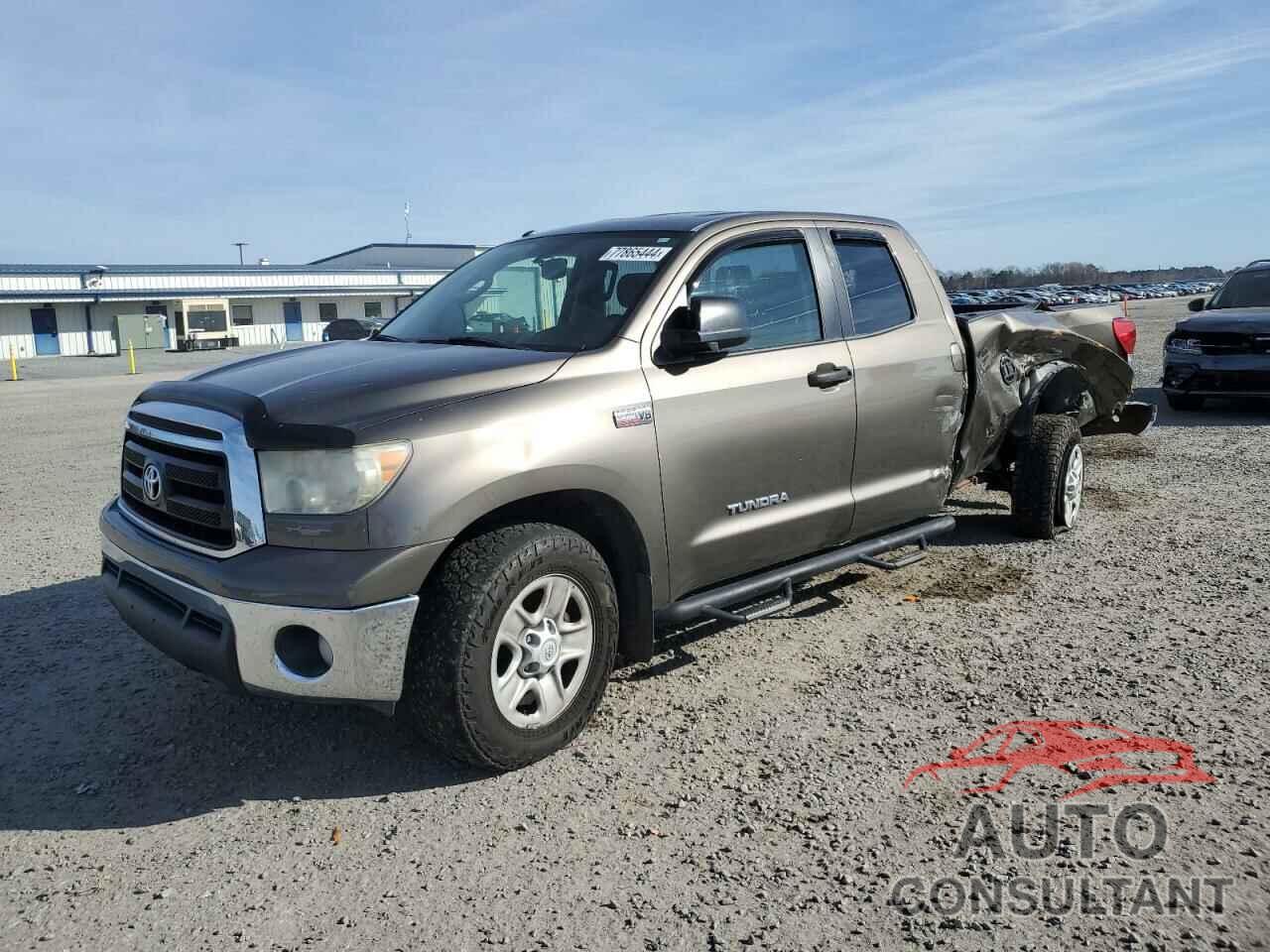 TOYOTA TUNDRA 2010 - 5TFUW5F10AX146713