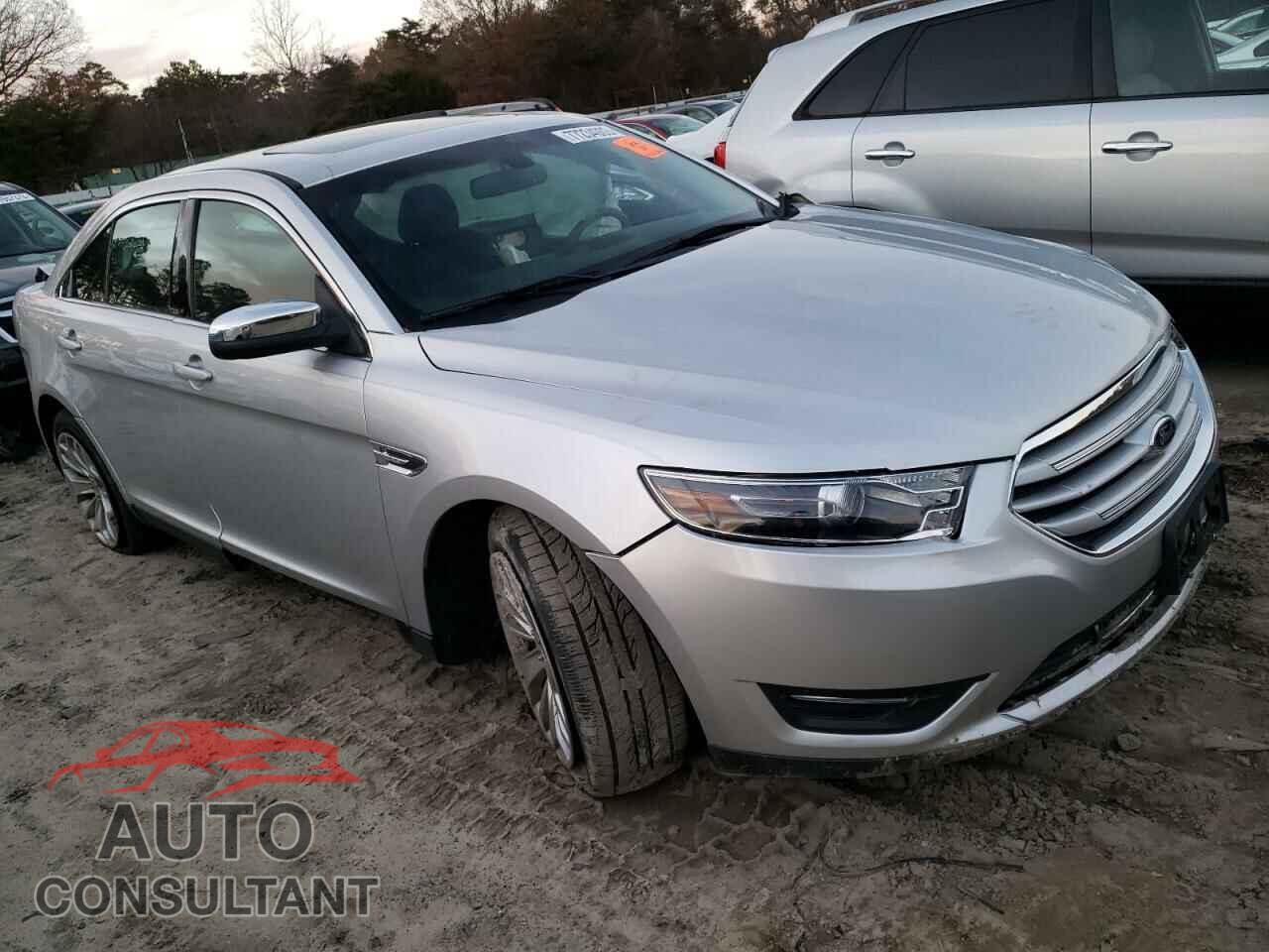 FORD TAURUS 2016 - 1FAHP2F83GG120275
