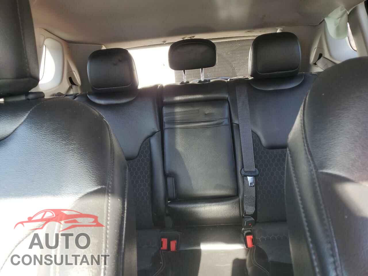 JEEP COMPASS 2018 - 3C4NJDBB2JT147143