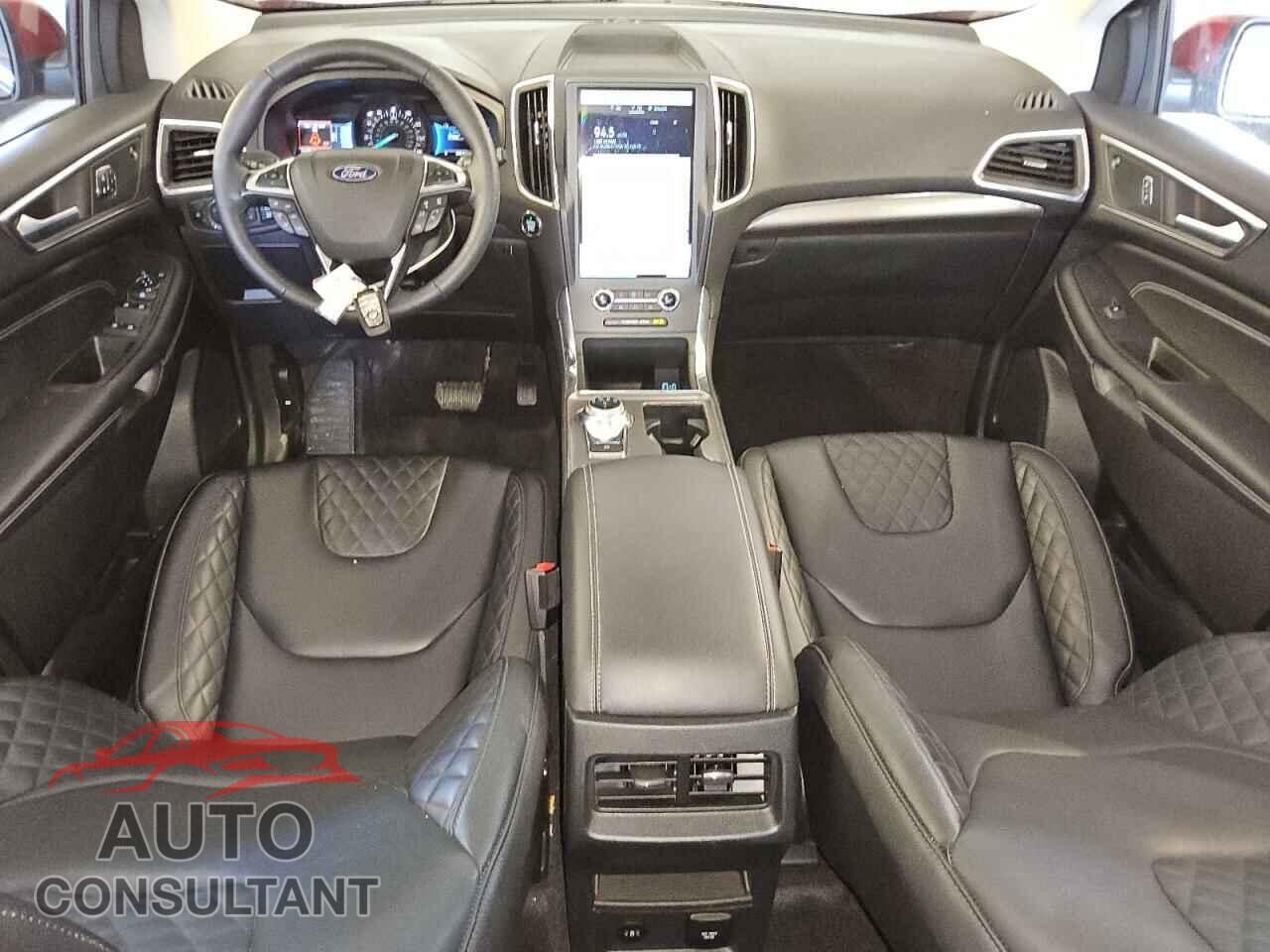 FORD EDGE 2024 - 2FMPK4K97RBA77709