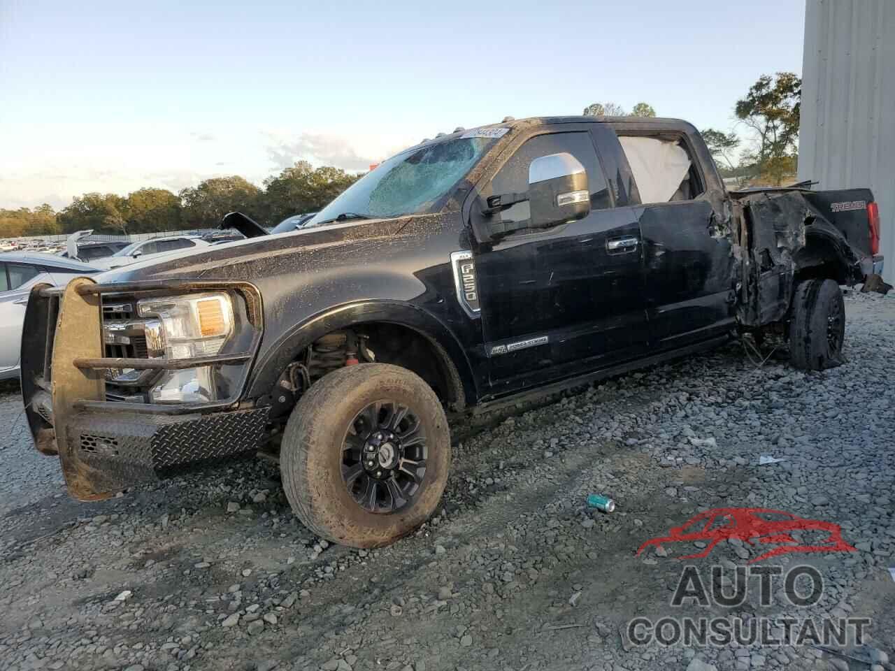 FORD F250 2020 - 1FT8W2BT8LED91281