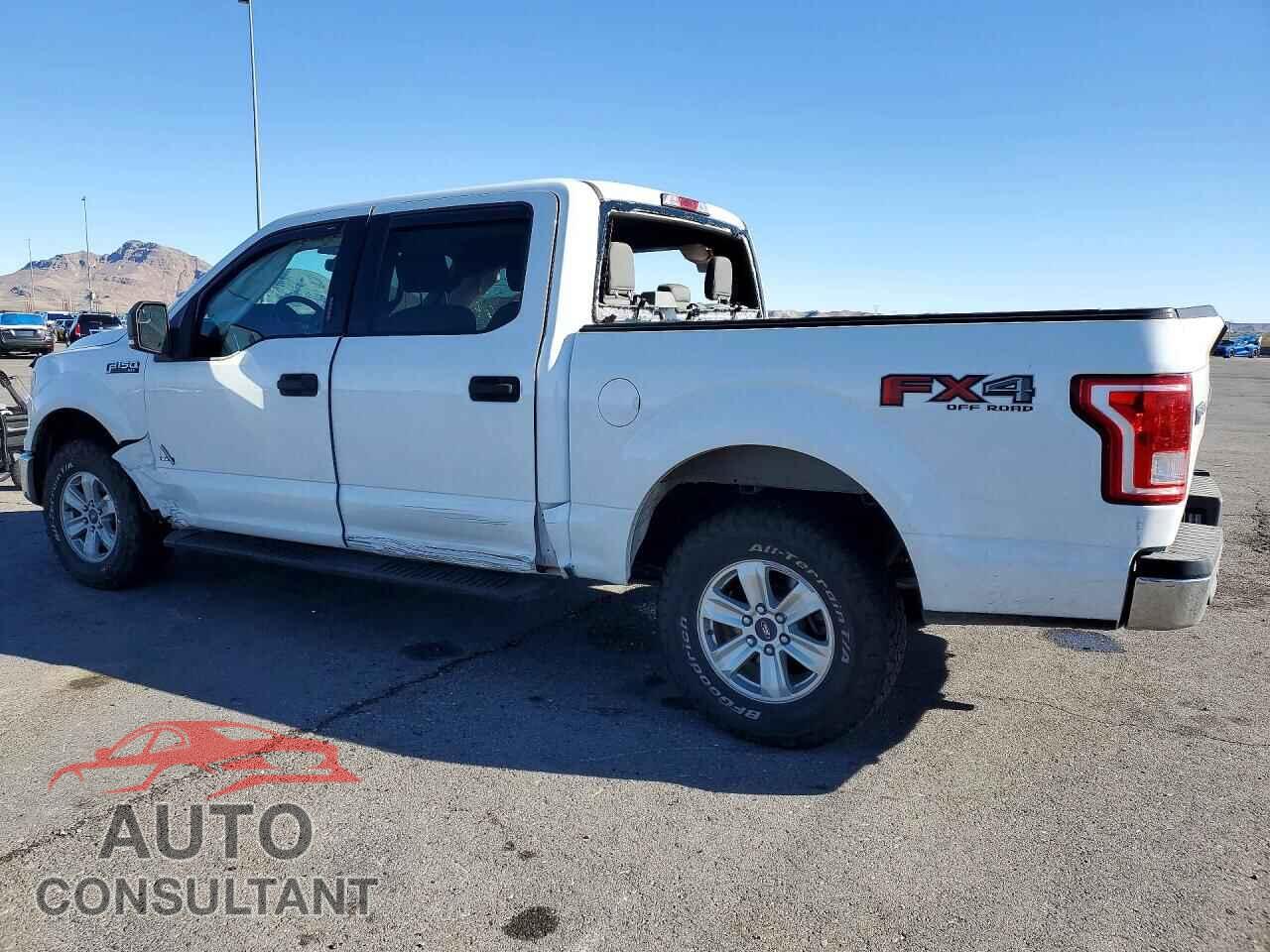 FORD F150 2017 - 1FTEW1EG9HFA48086
