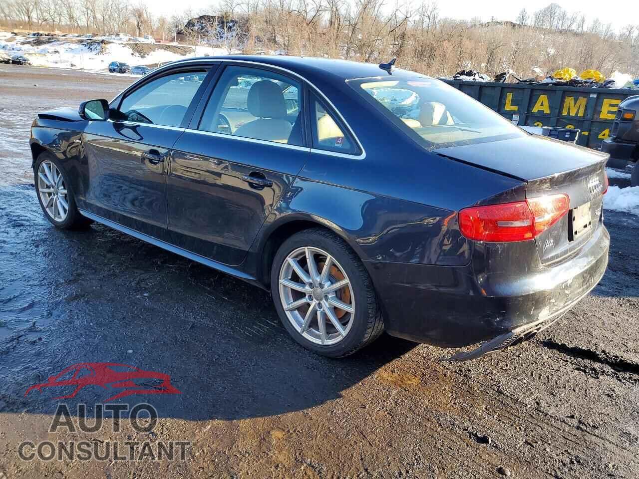 AUDI A4 2015 - WAUFFAFL5FN007258