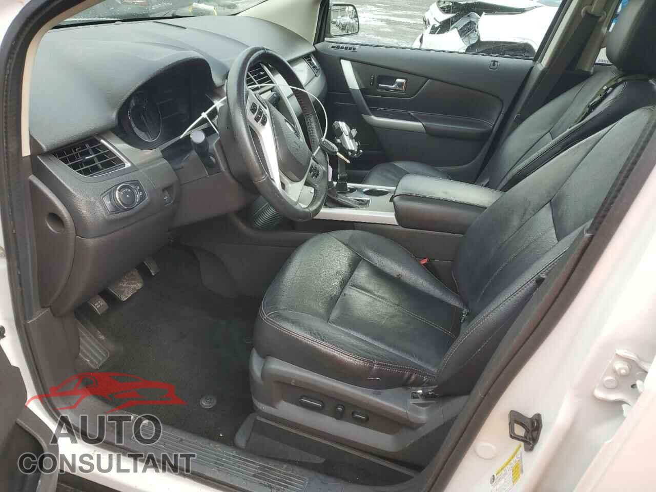 FORD EDGE 2014 - 2FMDK3JC2EBB66124