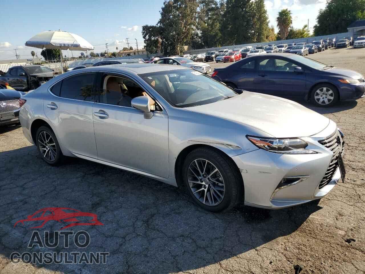LEXUS ES350 2016 - JTHBK1GG2G2230423