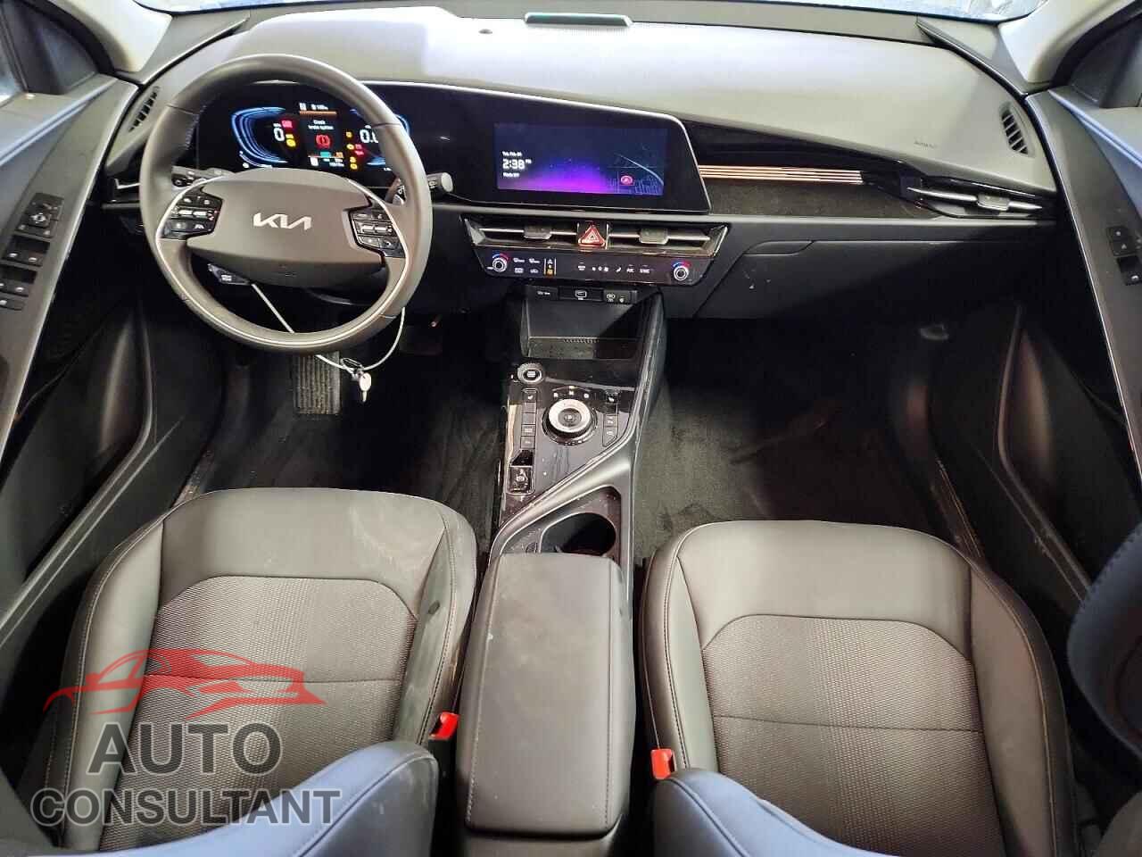 KIA UNKNOWN 2024 - KNDCS3LF2R5209121