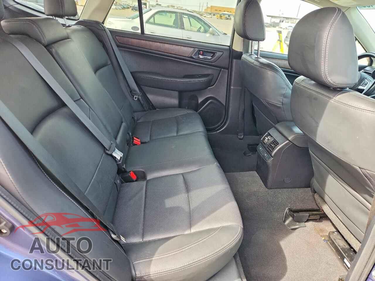 SUBARU OUTBACK 2016 - 4S4BSBNC9G3244316