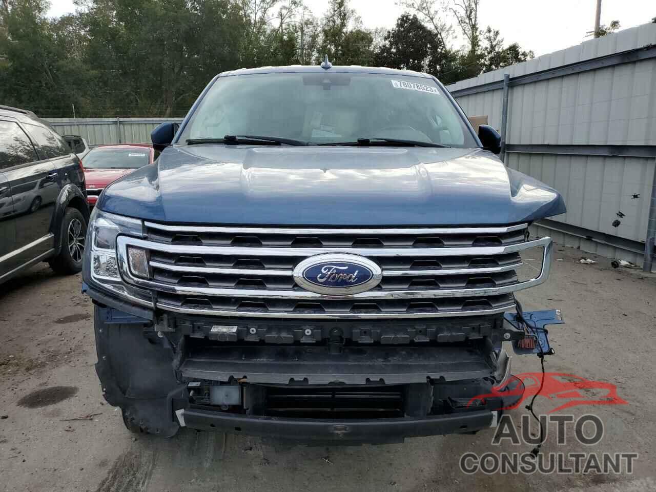 FORD EXPEDITION 2019 - 1FMJK1HT1KEA79733