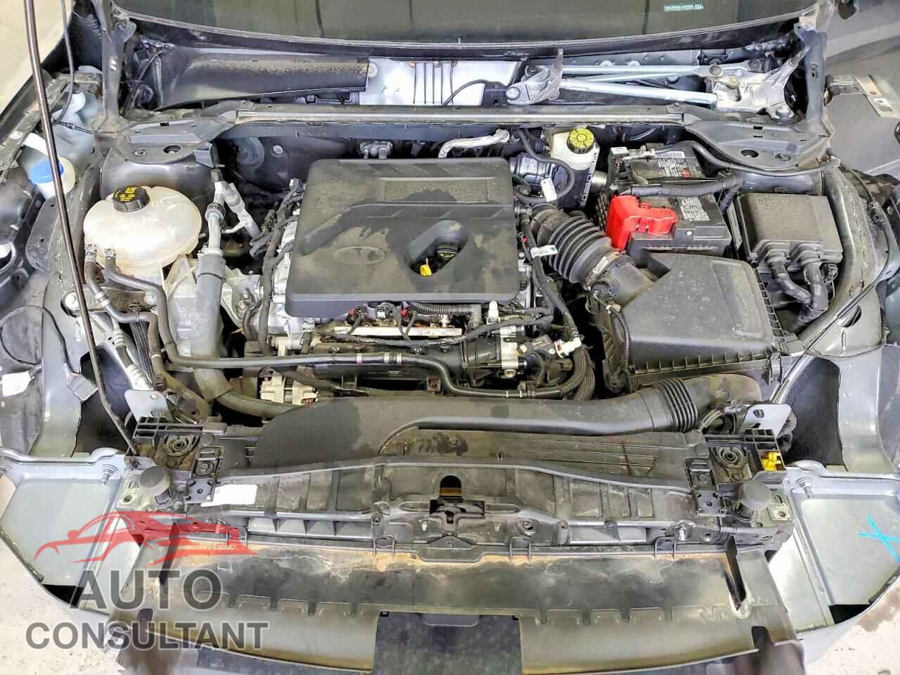 FORD ESCAPE 2020 - 1FMCU9G63LUA25080