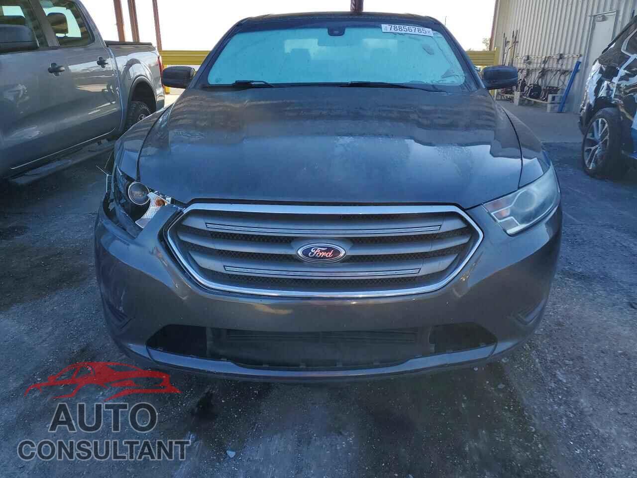 FORD TAURUS 2015 - 1FAHP2D86FG163865