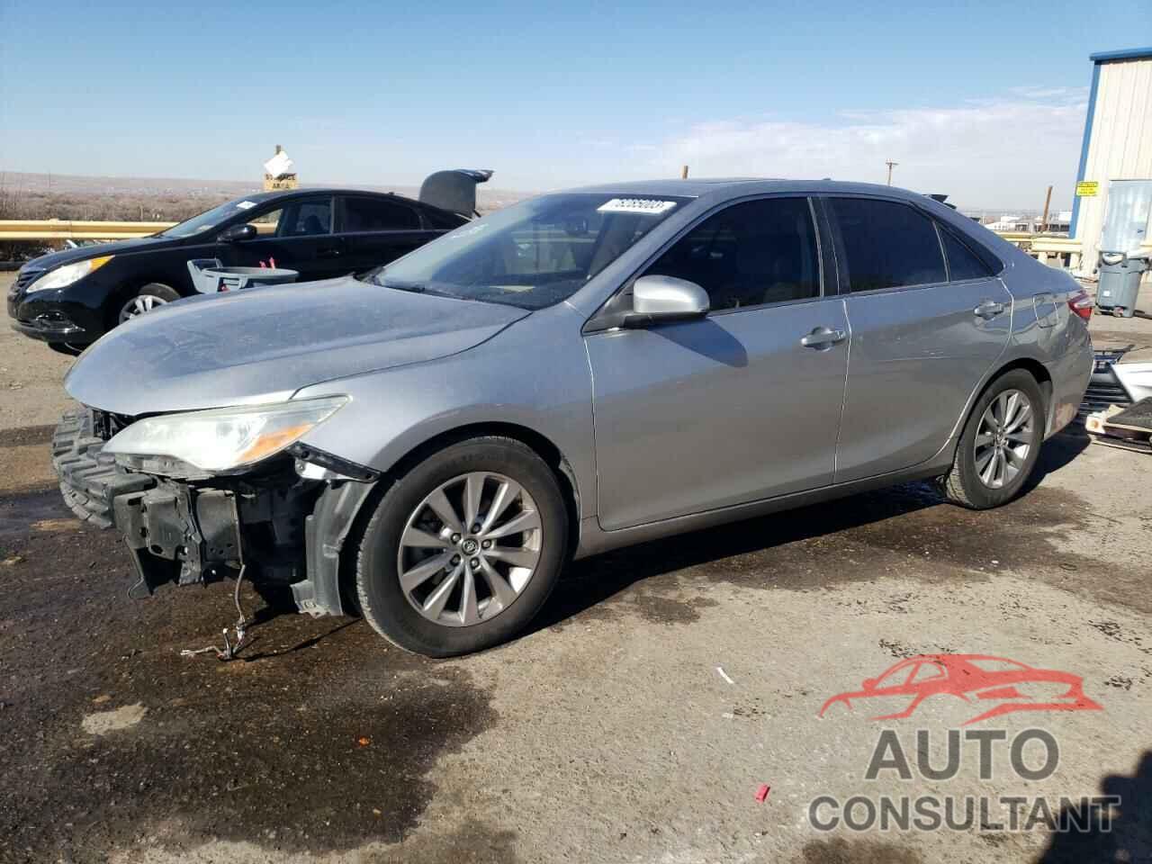 TOYOTA CAMRY 2015 - 4T1BK1FK2FU563856