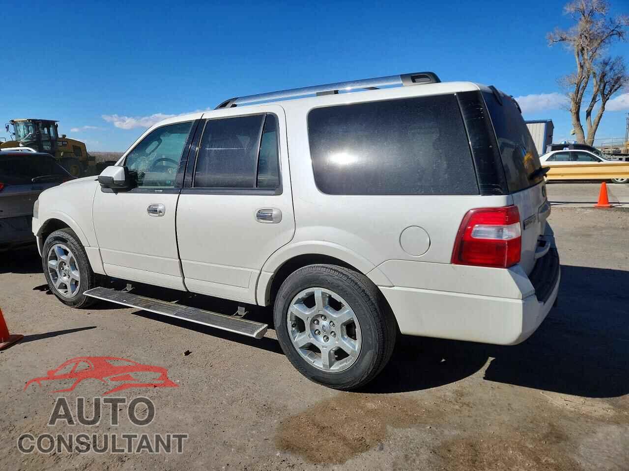 FORD EXPEDITION 2014 - 1FMJU2A59EEF23621