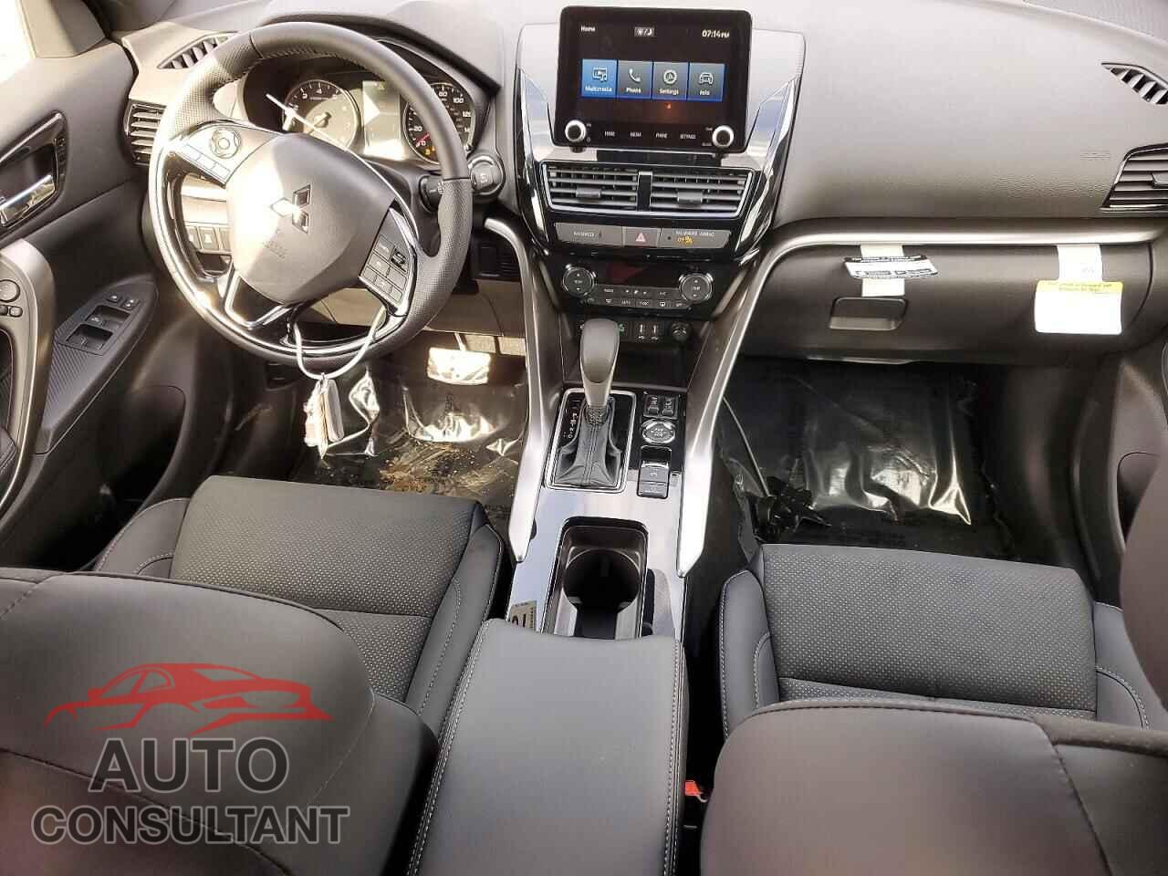 MITSUBISHI ECLIPSE 2026 - JA4ATWAA5TZ002794