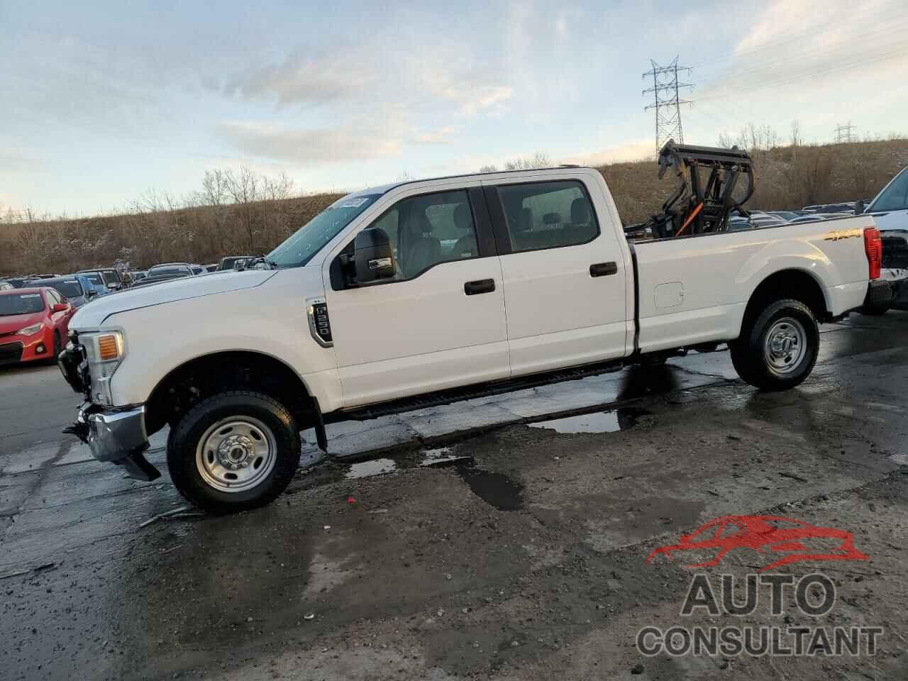 FORD F250 2020 - 1FT7W2BN3LEE47561